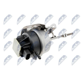 Steuerdose, Lader NTY ECD-VW-009