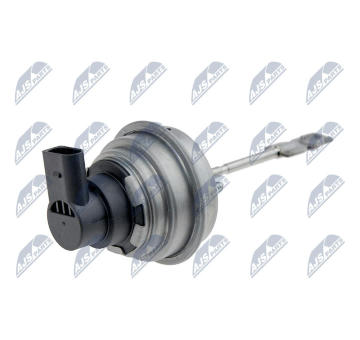 Stavitelný element, turbodmychadlo NTY ECD-VW-016
