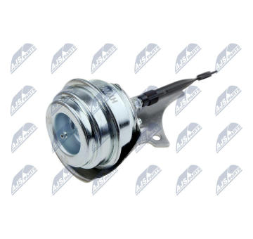 Stavitelný element, turbodmychadlo NTY ECD-VW-021