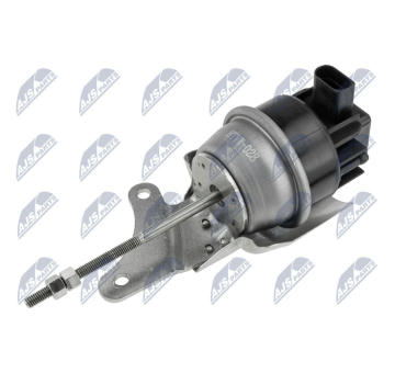 Steuerdose, Lader NTY ECD-VW-028