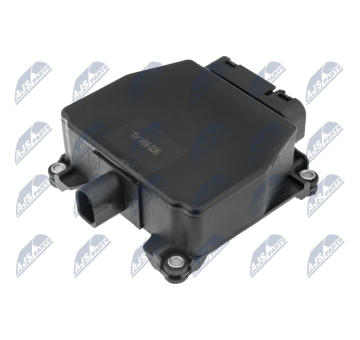 Tlakový prevodník, sacie potrubie NTY ECD-VW-036