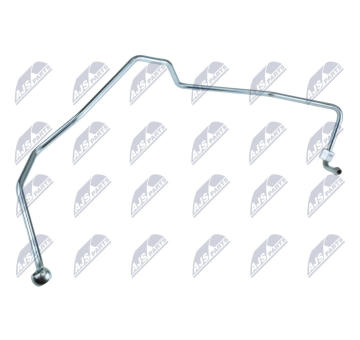 Olejové vedenie NTY ECD-VW-049