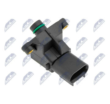 Senzor tlaku sacího potrubí NTY ECM-CH-009
