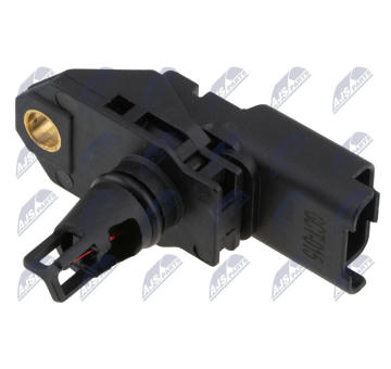 Senzor tlaku sacího potrubí NTY ECM-CT-015