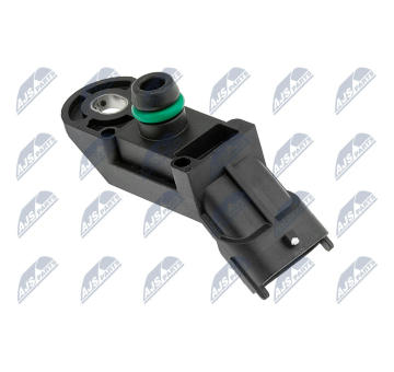 Snímač tlaku v sacom potrubí NTY ECM-FT-003