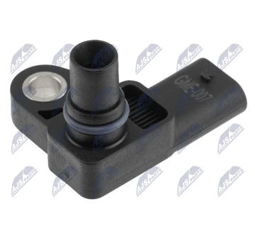 Snímač tlaku v sacom potrubí NTY ECM-ME-007