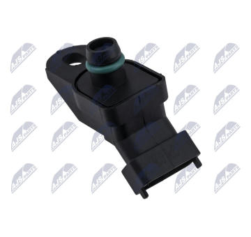 Snímač plniaceho tlaku NTY ECM-PL-005