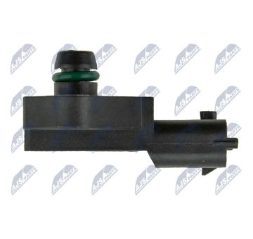 Snímač plniaceho tlaku NTY ECM-PL-007