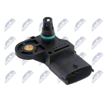 Senzor tlaku sacího potrubí NTY ECM-PL-012