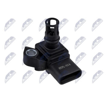 Snímač tlaku v sacom potrubí NTY ECM-PL-014