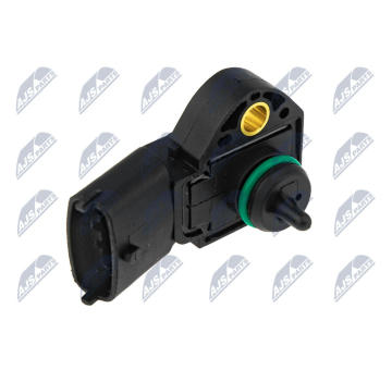 Senzor tlaku paliva NTY ECM-VV-000