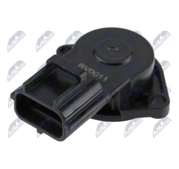 Senzor, poloha skrtici klapky NTY ECP-FR-019