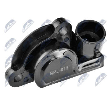 Senzor, poloha skrtici klapky NTY ECP-PL-015