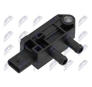 Senzor, tlak vyfuk.plynu NTY ECS-AU-008