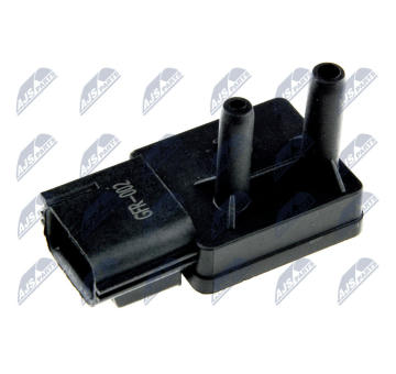 Snímač tlaku výfukových plynov NTY ECS-FR-002