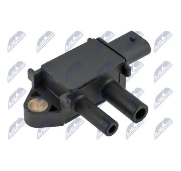 Senzor, tlak vyfuk.plynu NTY ECS-FR-008