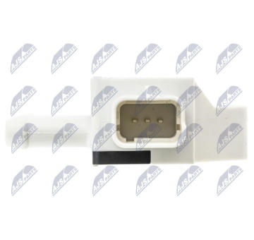 Senzor, tlak vyfuk.plynu NTY ECS-RE-007