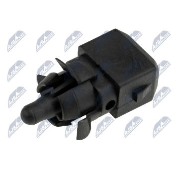 Snímač vonkajżej teploty NTY ECT-ME-001