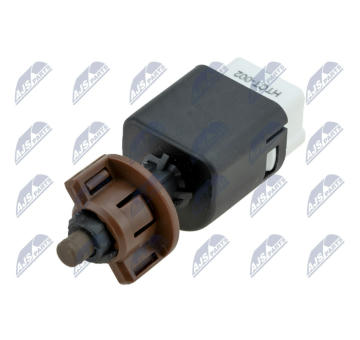 Spinac brzdoveho svetla NTY ECW-CT-002