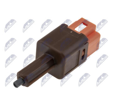 Spinac brzdoveho svetla NTY ECW-NS-002