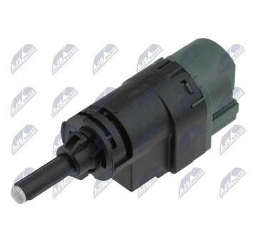 Spinac brzdoveho svetla NTY ECW-RE-013