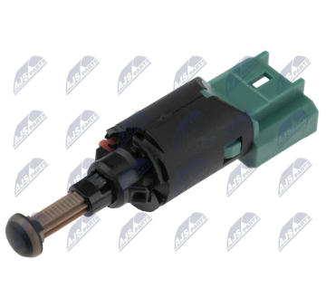 Spinac brzdoveho svetla NTY ECW-RE-015