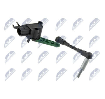 Senzor, regulace sklonu světlometů NTY ECX-AU-012