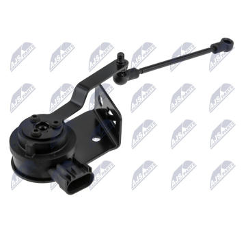 Senzor, regulace sklonu světlometů NTY ECX-CH-026
