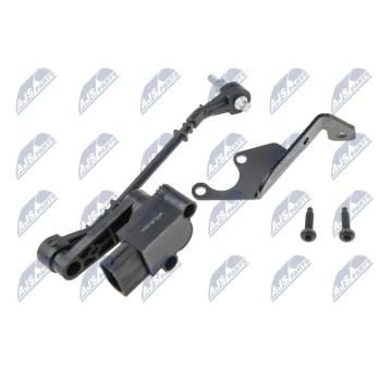 Regulator, vyvazovaci system NTY ECX-LR-004
