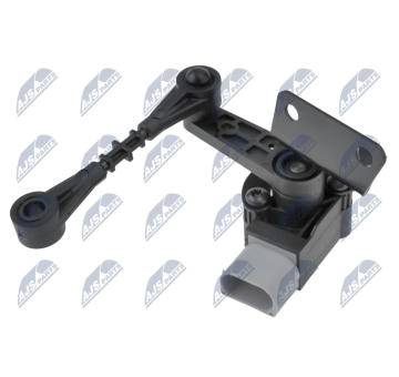 Senzor, regulace sklonu světlometů NTY ECX-LR-010