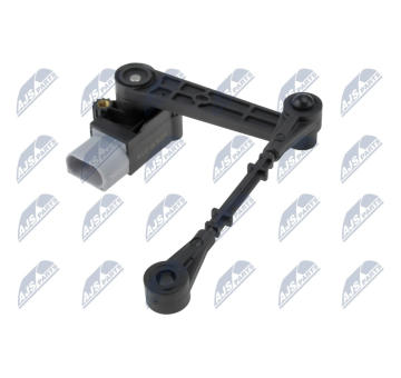 Senzor, regulace sklonu světlometů NTY ECX-LR-018