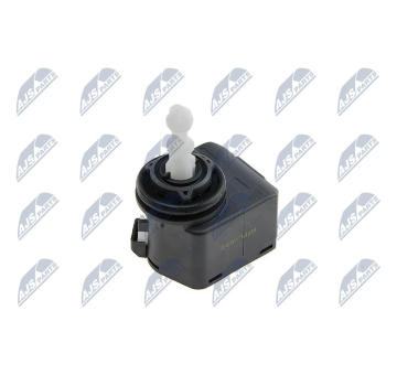 Stavěcí prvek, regulace sklonu světlometů NTY ECX-PL-002