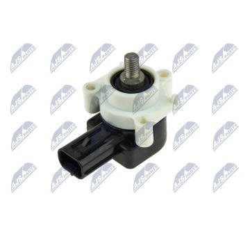 Riadiaca jednotka pneumatického prużenia NTY ECX-TY-004