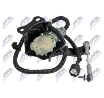Ridici jednotka, pneumaticke odpruzeni NTY ECX-TY-009
