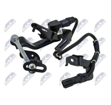 Snímač, regulácia sklonu svetiel NTY ECX-TY-022