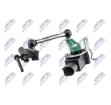 Senzor, regulace sklonu světlometů NTY ECX-VW-002