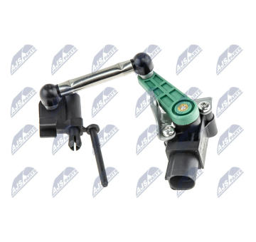 Senzor, regulace sklonu světlometů NTY ECX-VW-003