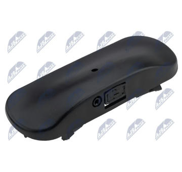 Tryska ostrekovača skiel NTY EDS-AU-085