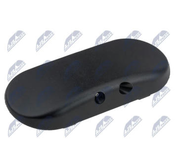 Tryska ostrikovace, cisteni skel NTY EDS-AU-089