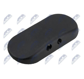 Tryska ostrekovača skiel NTY EDS-AU-090