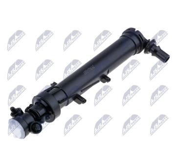 Tryska ostřikovače, čištění světlometu NTY EDS-AU-097