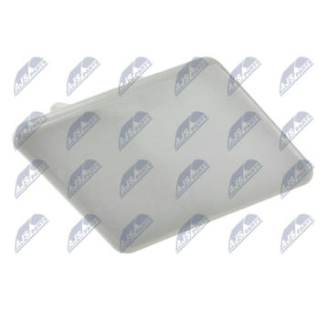 Kryt nárazníku NTY EDS-BM-033