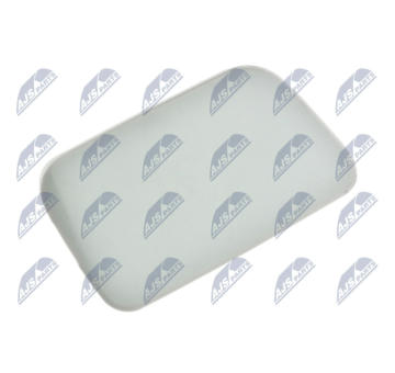 Kryt nárazníku NTY EDS-BM-037