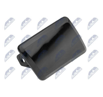 Kryt nárazníku NTY EDS-BM-080
