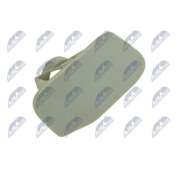 Kryt nárazníku NTY EDS-BM-093