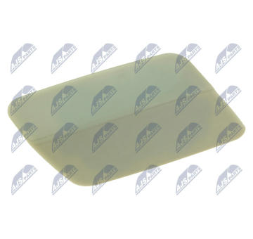 Kryt nárazníku NTY EDS-BM-097