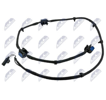 Trubka ostřikovací trysky NTY EDS-BM-134