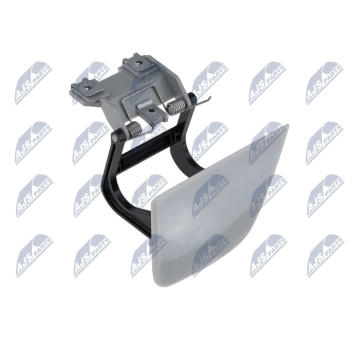 Kryt nárazníku NTY EDS-BM-137