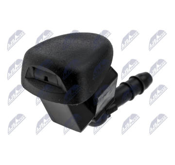 Tryska ostrikovace, cisteni skel NTY EDS-CH-008