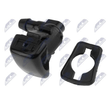 Tryska ostrikovace, cisteni skel NTY EDS-CH-020